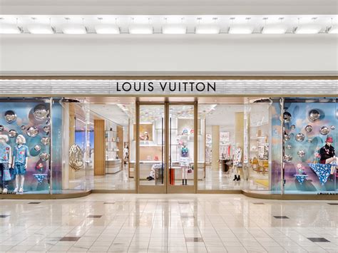 lenox mall louis vuitton|lenox square and phipps plaza.